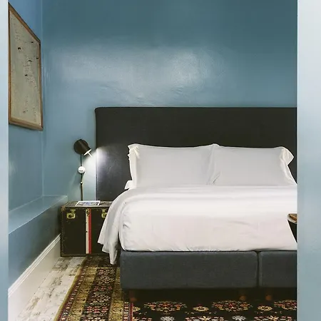 Apartmán Aethos Dependance *
