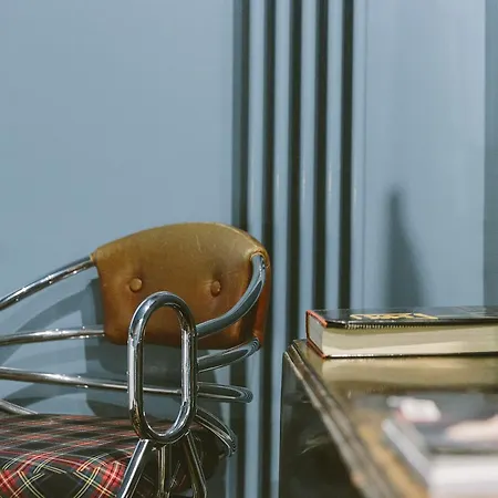 Aethos Dependance Apartmán
