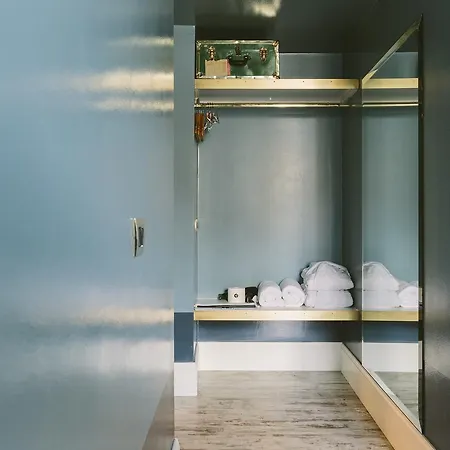 Apartmán Aethos Dependance *